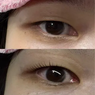 マツエク・マツパ トータルビューティー サロン・Ｎの眉毛・アイブロウイメージ