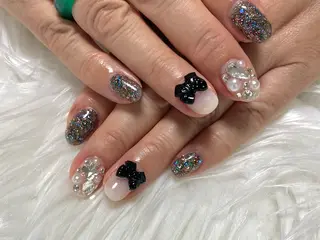 ネイル Verita nailのネイルデザイン