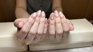 ネイル mofie🤍ナツカ /恵比寿駅徒歩5分のネイルデザイン