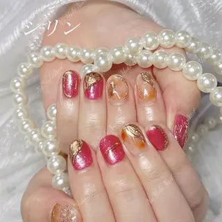 ネイル Mai マイのネイルデザイン