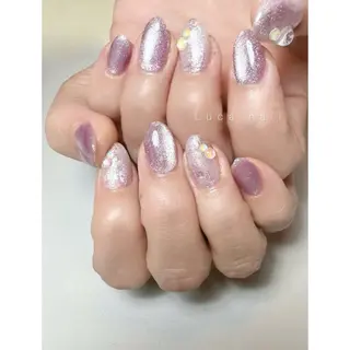 ネイル Luca nailのネイルデザイン