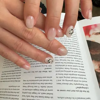 ネイル cocoro nail salonのネイルデザイン