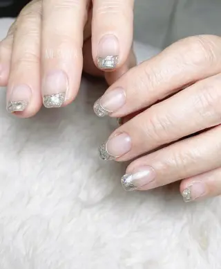 ネイル nail salon Rのネイルデザイン