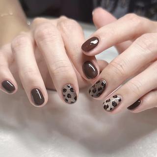 ネイル 🎀 NaNa_nailのネイルデザイン