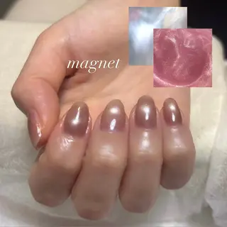 ネイル しもだ あいりのネイルデザイン