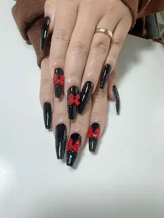 ネイル Hina ネイルサロンのネイルデザイン