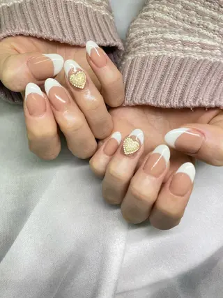 ネイル rui nail 🫧天神のネイルデザイン
