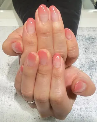 ネイル ラ・ルーン国母店 Ayumiのネイルデザイン