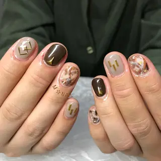 ネイル COCO +のエステ・リラクイメージ