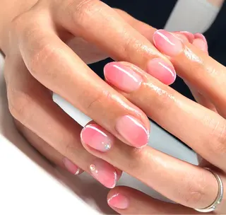 ネイル ネイルサロンAR 聖蹟桜ヶ丘店のネイルデザイン