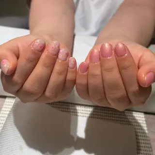 ネイル 久屋大通DEE arisa.Kのネイルデザイン