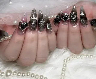 ネイル NEM nailstudioのネイルデザイン