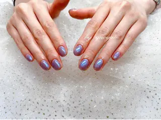 ネイル Umi nail& eyelashのネイルデザイン