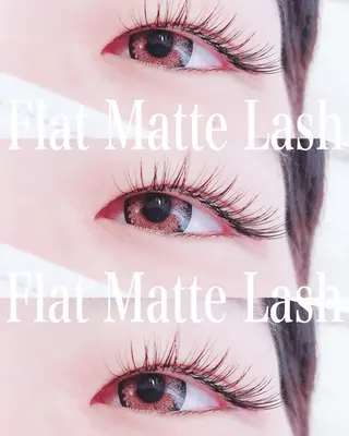 マツエク・マツパ ✨完全オーダーメイド 似合わせ専門店✨のマツエク・マツパデザイン