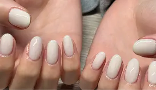 ネイル TRIOS ▲nailのネイルデザイン