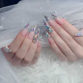 ネイル Lenie Nail Salonのネイルデザイン