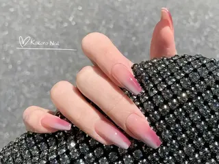 ネイル 💗NA.YUKI 銀座店💗のネイルデザイン