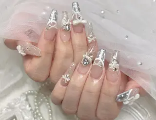 ネイル アールワン NAIL SALONのネイルデザイン