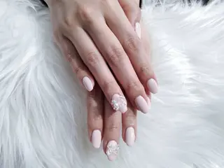 ネイル Beaubie nailサロンのネイルデザイン