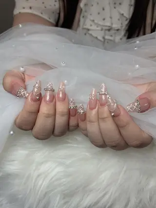 ネイル Huyn Nail Shinjyukuのネイルデザイン