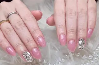 ネイル hikikibyee ♡のネイルデザイン