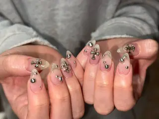 ネイル nailstudio MØD.のネイルデザイン