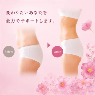 Beauty SalonViolaのエステ・リラクイメージ