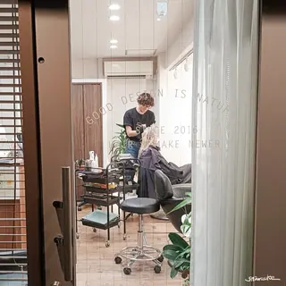 ショート カラー しんのすけ /モデルさん募集中のヘアスタイル