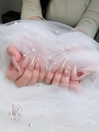 ネイル IRO Nail Studioのネイルデザイン