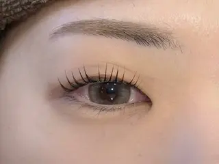 マツエク・マツパ サクラブロウ 末吉のマツエク・マツパデザイン