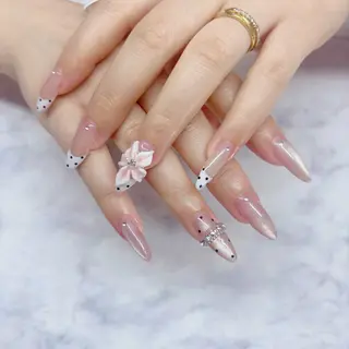 ネイル MYu Beauty Salon MAIのネイルデザイン