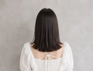 カラー カラー🌈ᵕ̈* 南部すみれのヘアスタイル