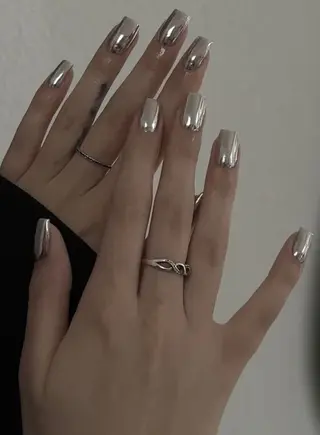 ネイル MiO Nailのネイルデザイン