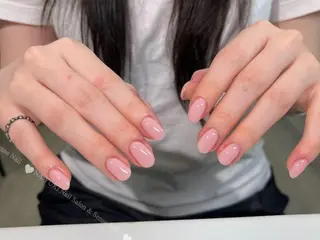 ネイル 🌷Hana 🌷のネイルデザイン