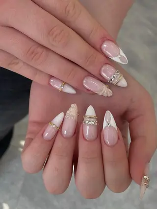 ネイル Umee Nailのネイルデザイン