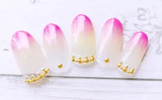 ネイル 林 志帆子【en2号店】のマツエク・マツパデザイン