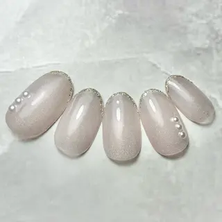 ネイル nailsalon liccáのネイルデザイン