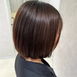 ミディアム 💠メンズ縮毛矯正 /パーマ💠林慶太のヘアスタイル