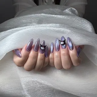 ネイル Hana Nailのネイルデザイン