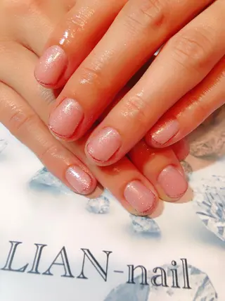 ネイル LIAN- nailのネイルデザイン