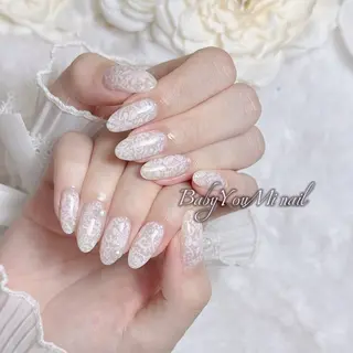 ネイル BabyYouMi nailのネイルデザイン