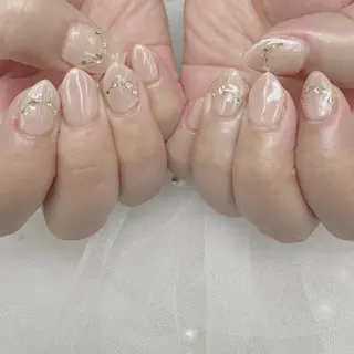 ネイル Nail salon Honey Beeのネイルデザイン