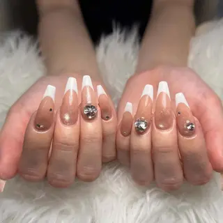 ネイル Mika Nails 心斎橋のネイルデザイン