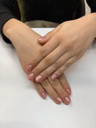 ネイル mitani mahoのネイルデザイン