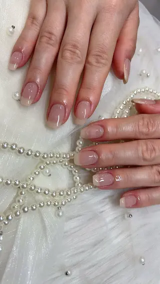 ネイル 《LB》ラブリエ Nail&eyeのマツエク・マツパデザイン