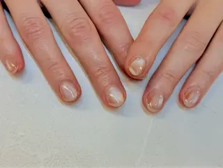 ネイル &SOUTH mireiのネイルデザイン
