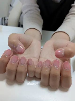 ネイル 【akaneils】 アカネのネイルデザイン