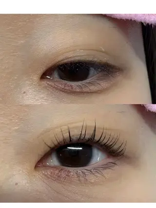 マツエク・マツパ トータルビューティー サロン・Ｎの眉毛・アイブロウイメージ