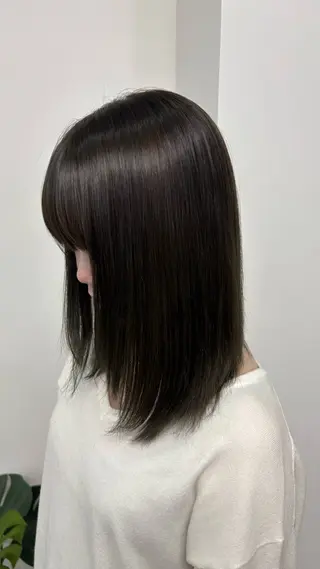 カラー カラーモデル募集中 🥨shirasuのヘアスタイル