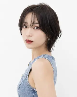 ショート ダメージレス コバヤシ　ヒロヒトのその他イメージ